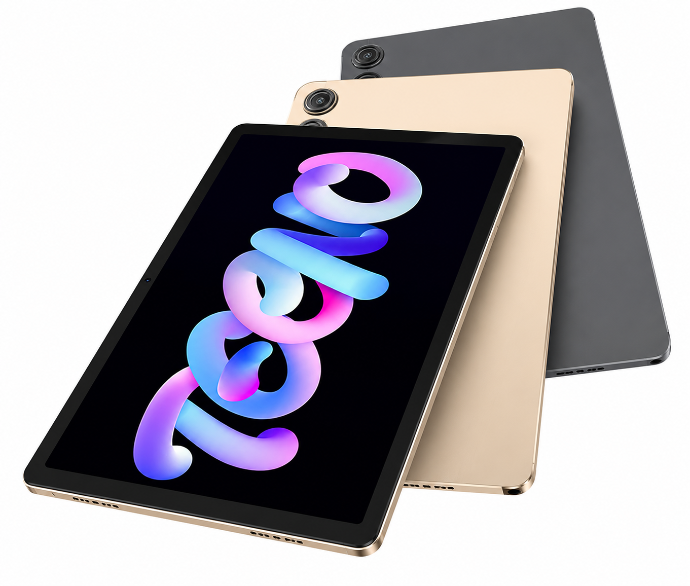 TECNO MegaPad 10.1" – 4 Go RAM | 128/256 Go | Batterie 7000 mAh